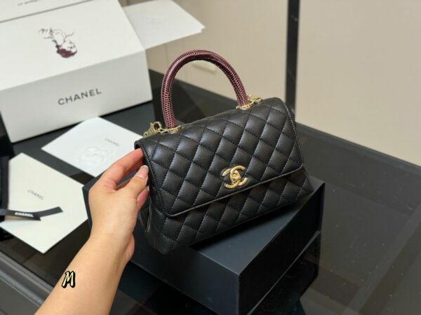 New Collection Fashion CN Handbag C966