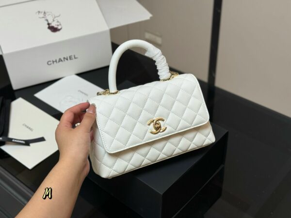 New Collection Fashion CN Handbag C966
