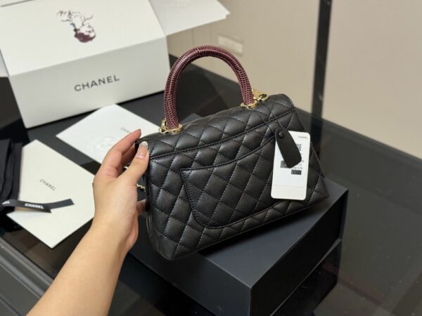 New Collection Fashion CN Handbag C966