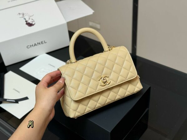 New Collection Fashion CN Handbag C966