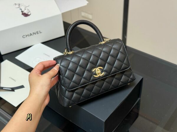 New Collection Fashion CN Handbag C966