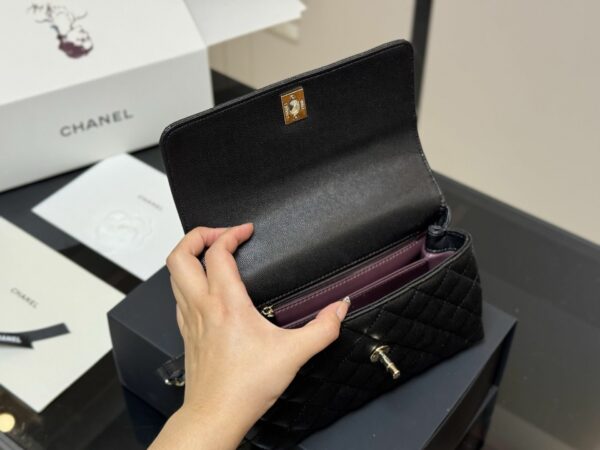 New Collection Fashion CN Handbag C966