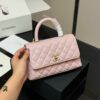 Stylish Fashion Carry CN Handbag C966