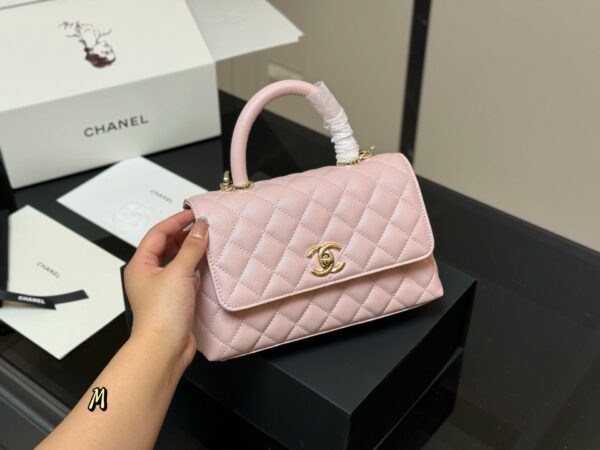 New Collection Fashion CN Handbag C966