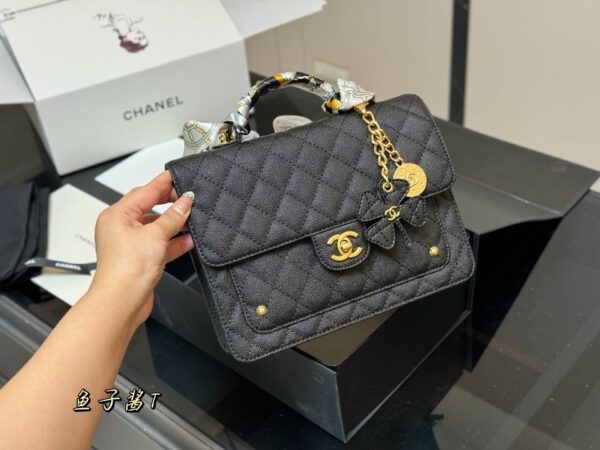New Collection Fashion CN Handbag C967