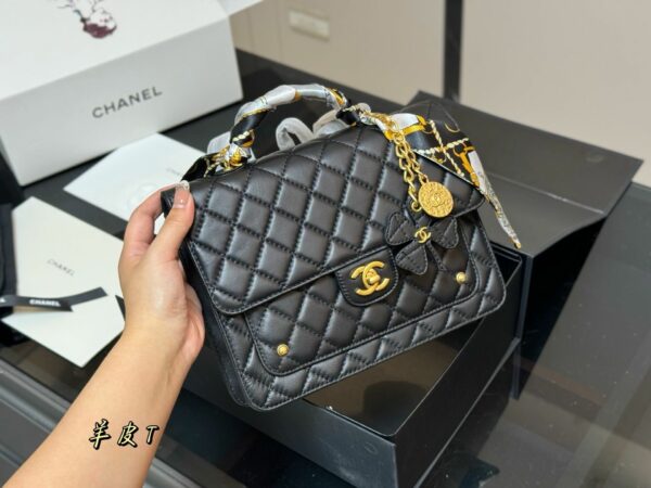 New Collection Fashion CN Handbag C967