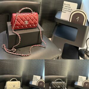 New Collection Fashion CN Handbag C968