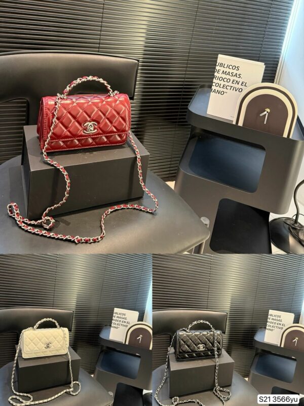 New Collection Fashion CN Handbag C968