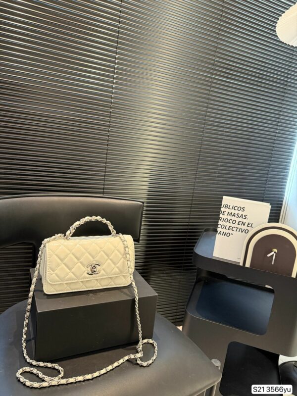 New Collection Fashion CN Handbag C968