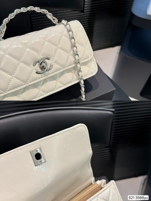 New Collection Fashion CN Handbag C968
