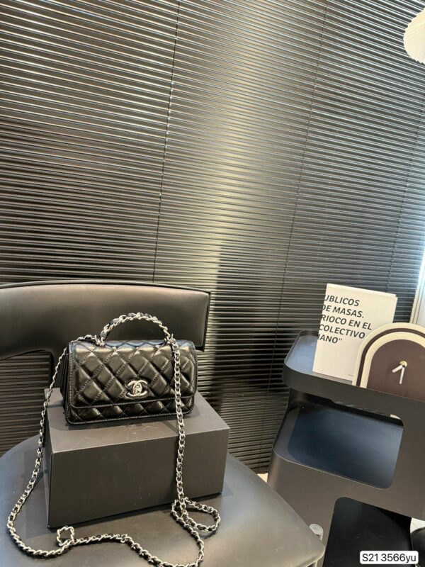 New Collection Fashion CN Handbag C968