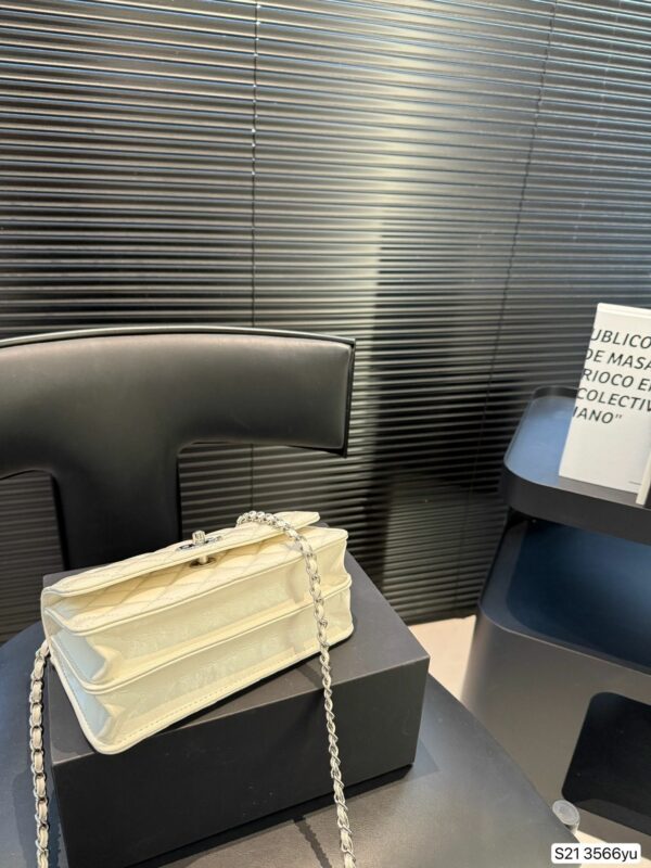 New Collection Fashion CN Handbag C968