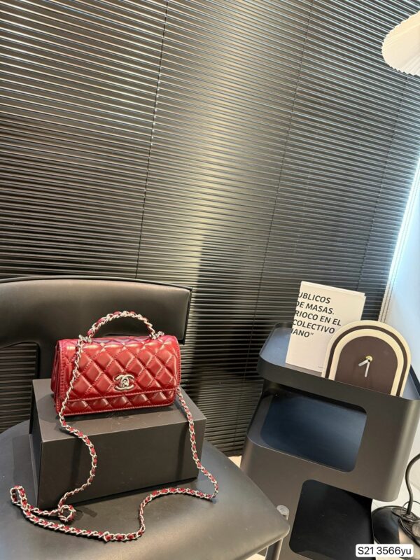 New Collection Fashion CN Handbag C968