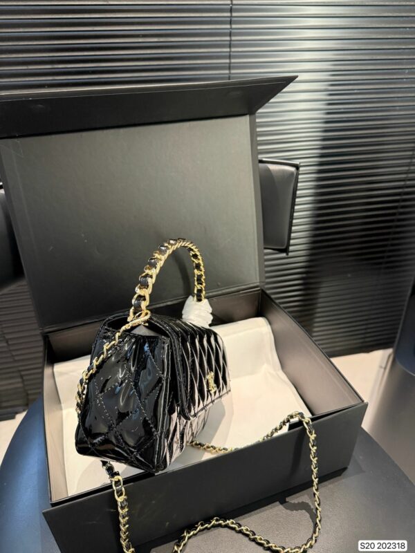 New Collection Fashion CN Handbag C969