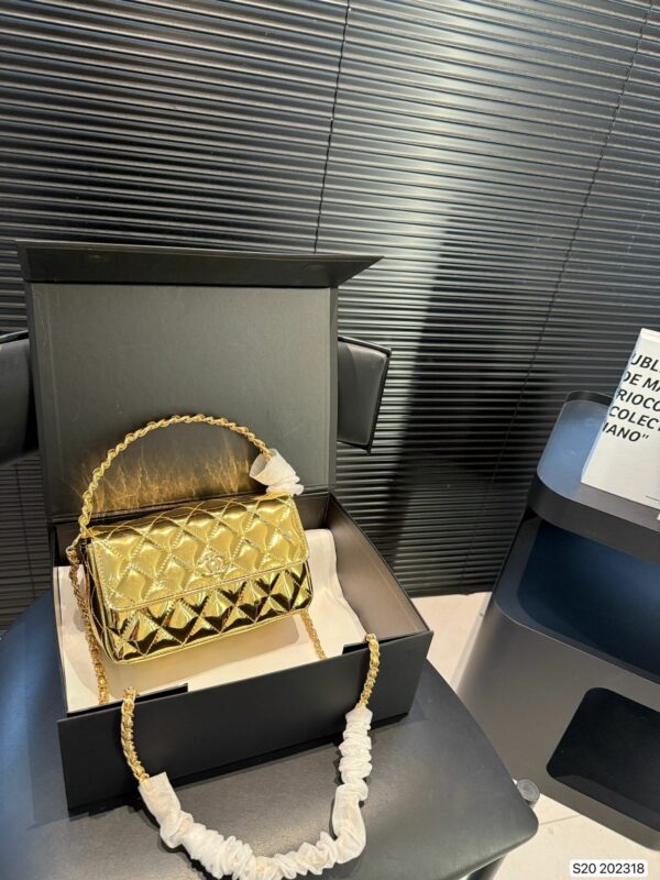 New Collection Fashion CN Handbag C969