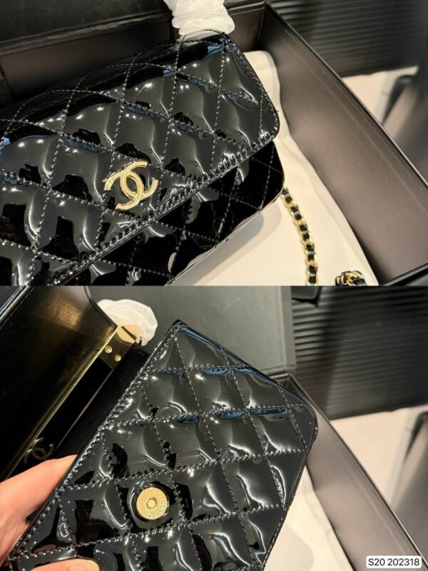 New Collection Fashion CN Handbag C969