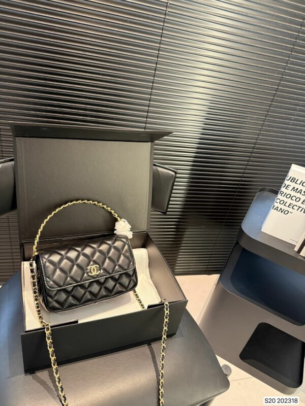 New Collection Fashion CN Handbag C969