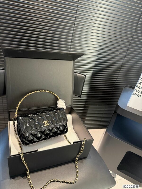New Collection Fashion CN Handbag C969