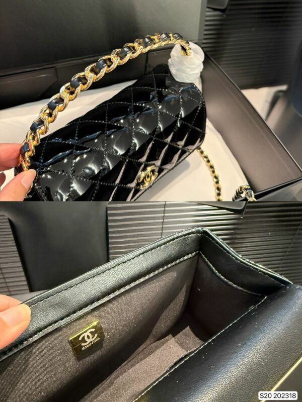 New Collection Fashion CN Handbag C969