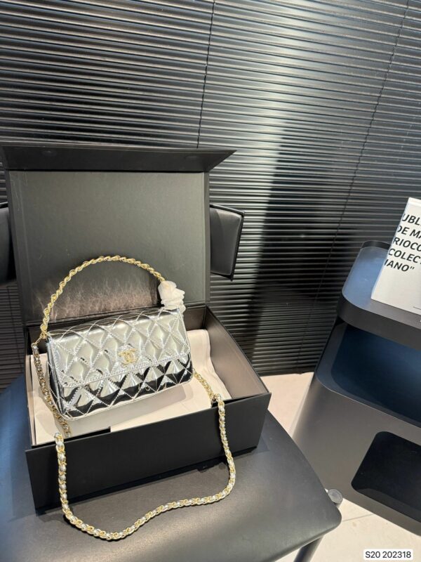 New Collection Fashion CN Handbag C969