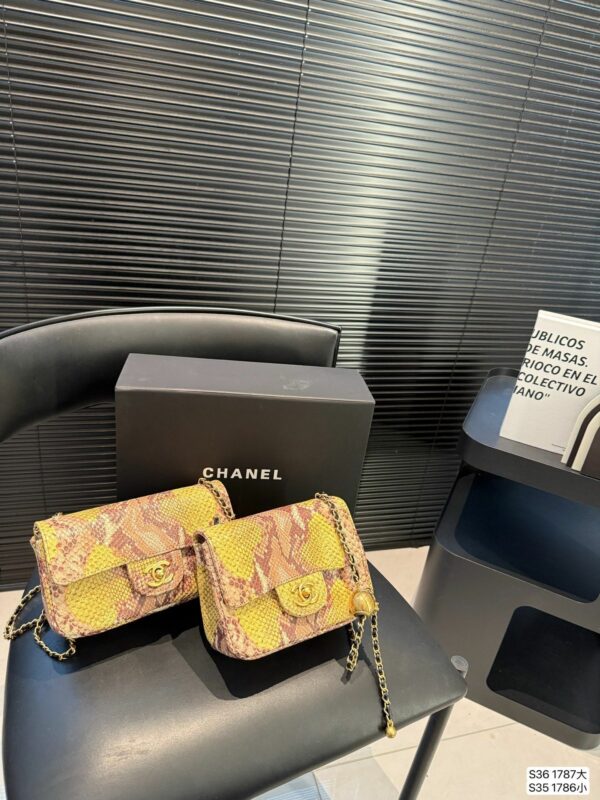 New Collection Fashion CN Handbag C970