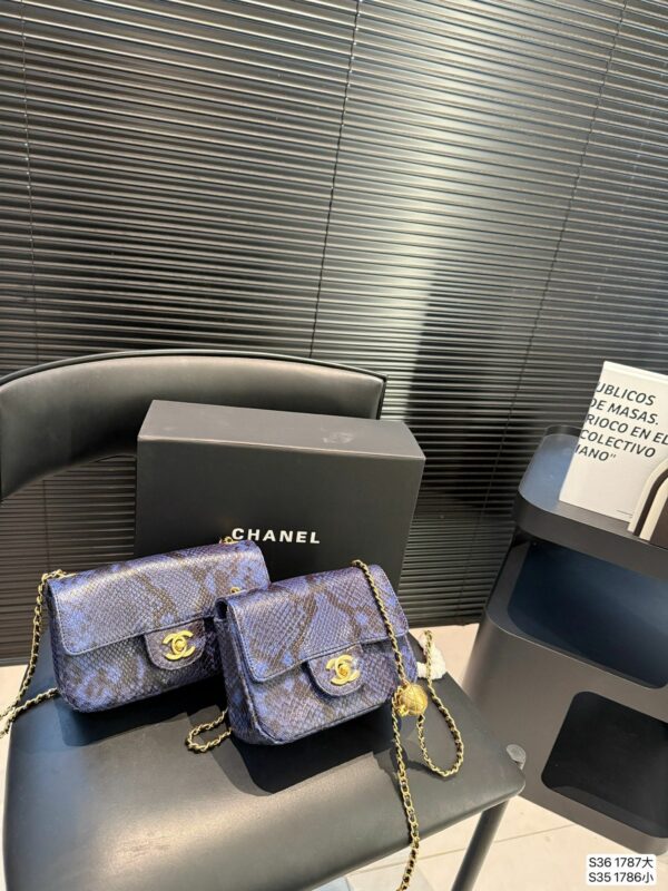 New Collection Fashion CN Handbag C970