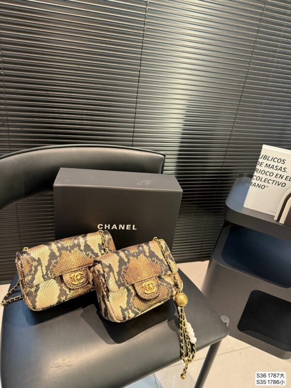 New Collection Fashion CN Handbag C970