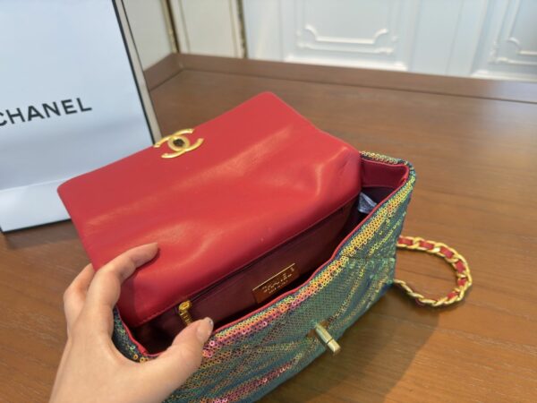 New Collection Fashion CN Handbag C971
