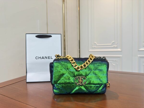 New Collection Fashion CN Handbag C971