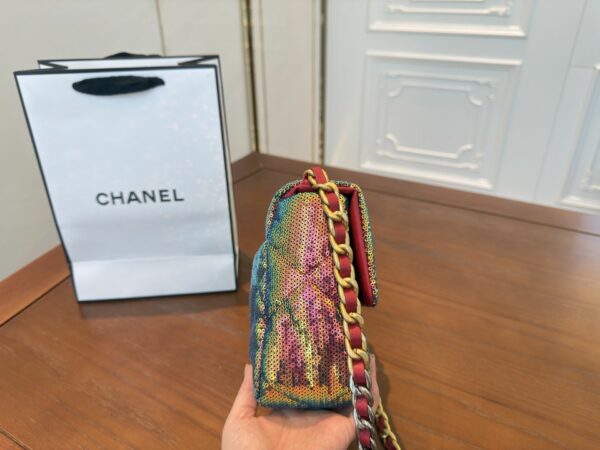 New Collection Fashion CN Handbag C971