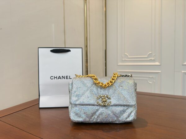New Collection Fashion CN Handbag C971