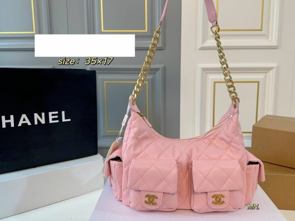 New Collection Fashion CN Handbag C972
