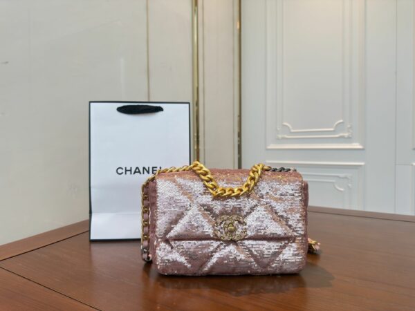 New Collection Fashion CN Handbag C971