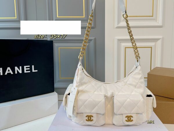 New Collection Fashion CN Handbag C972