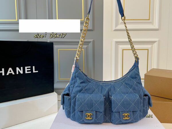 New Collection Fashion CN Handbag C972