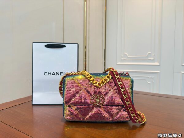 New Collection Fashion CN Handbag C971