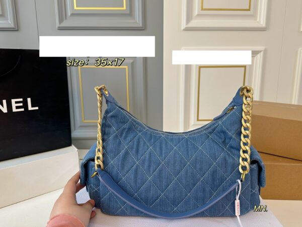 New Collection Fashion CN Handbag C972