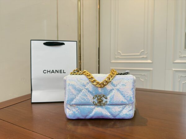 New Collection Fashion CN Handbag C971