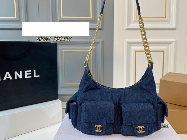 New Collection Fashion CN Handbag C972