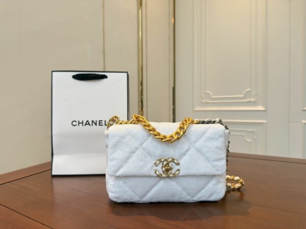 New Collection Fashion CN Handbag C971