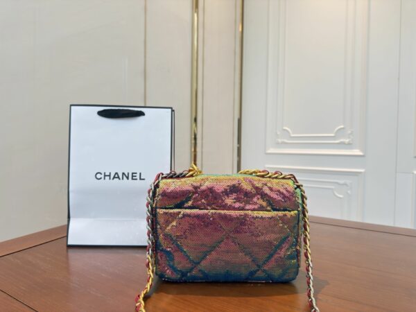 New Collection Fashion CN Handbag C971