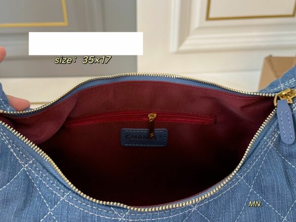 New Collection Fashion CN Handbag C972