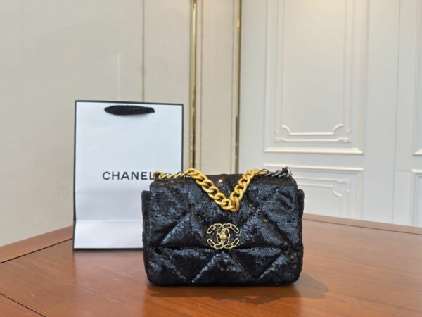 New Collection Fashion CN Handbag C971