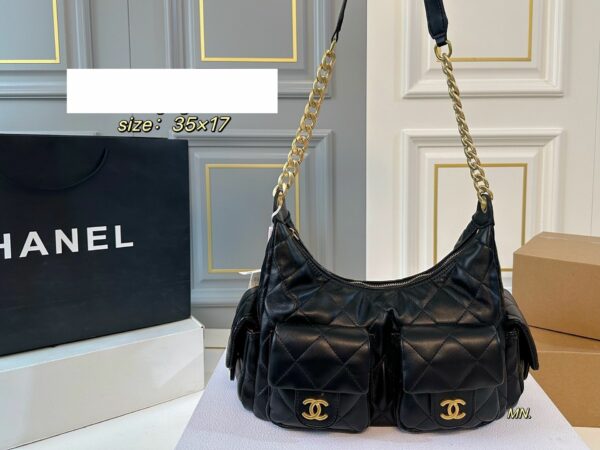 New Collection Fashion CN Handbag C972