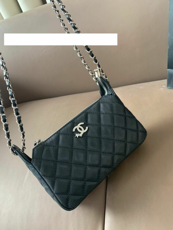 New Collection Fashion CN Handbag C973