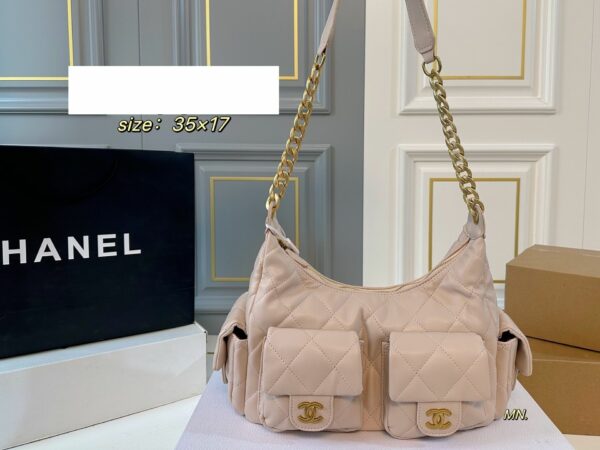 New Collection Fashion CN Handbag C972
