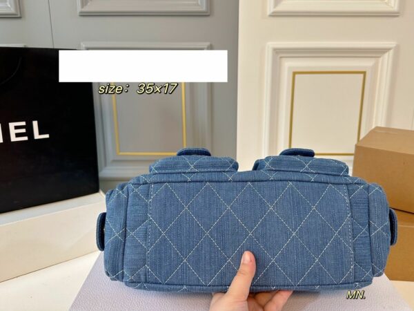 New Collection Fashion CN Handbag C972