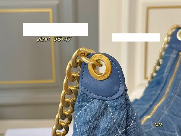 New Collection Fashion CN Handbag C972