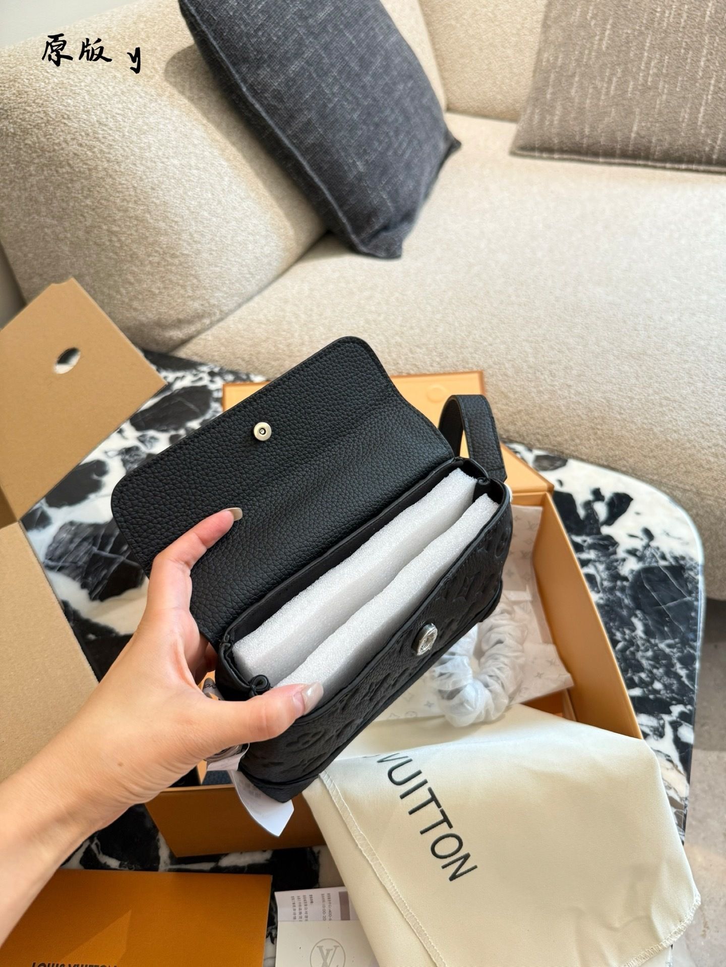 New Collection Fashion LV Handbag L2089 New Collection Fashion LV Handbag L2089