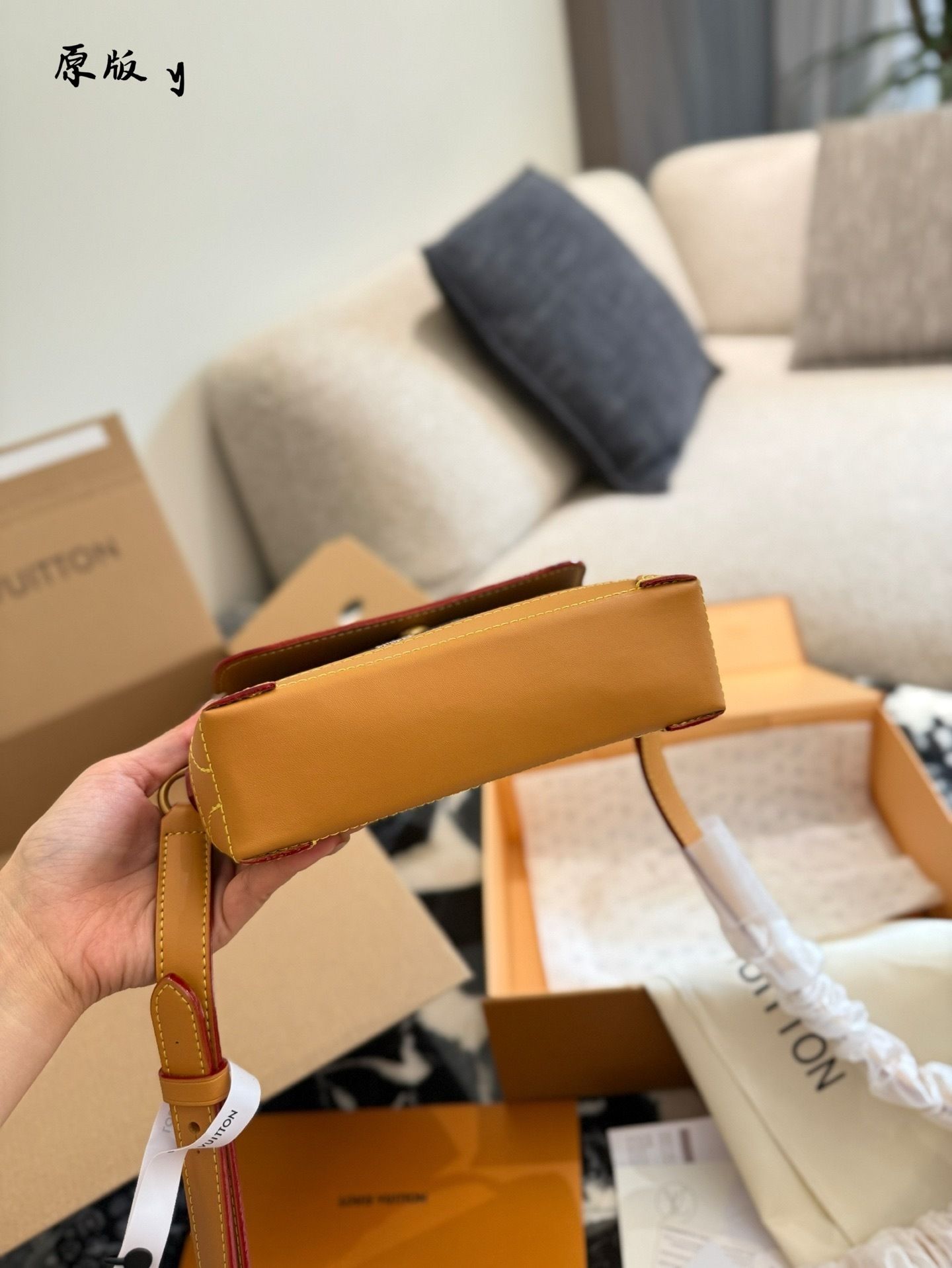 New Collection Fashion LV Handbag L2089 New Collection Fashion LV Handbag L2089